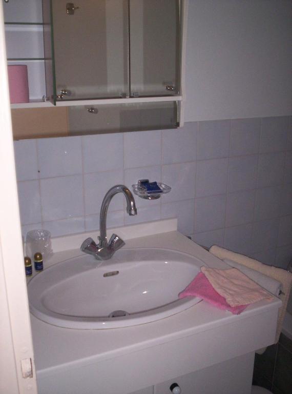 Auberge De Mandrin Dullin Kamer foto