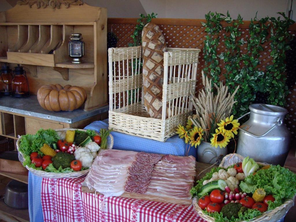 Auberge De Mandrin Dullin Buitenkant foto