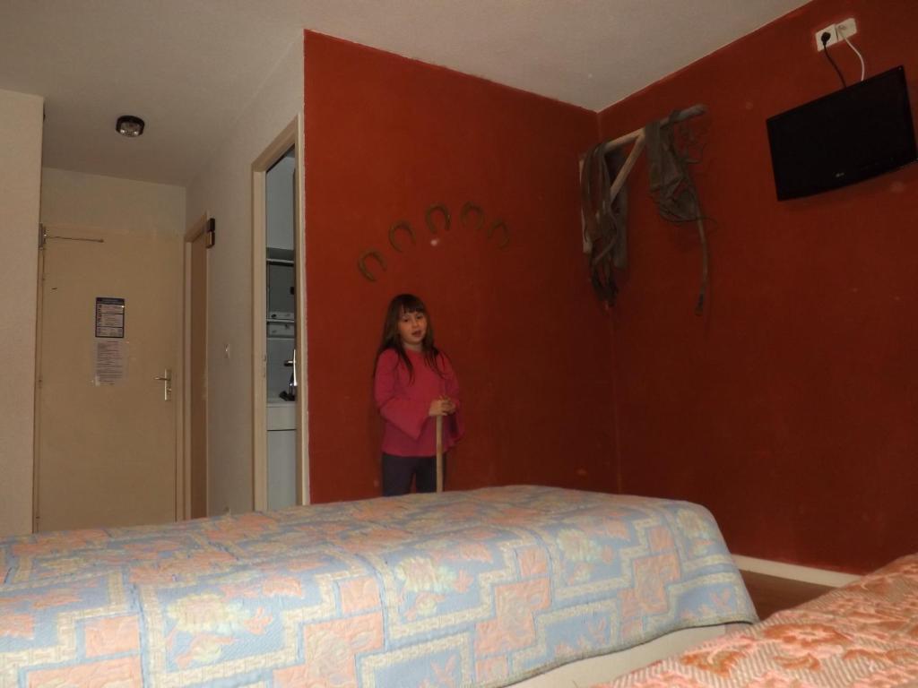 Auberge De Mandrin Dullin Buitenkant foto